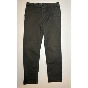 OuterKnown Men's SEA LEGS Pants | Green | Size 34